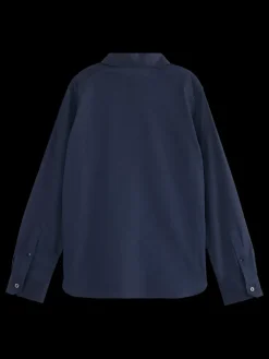 Discount CLASSIC DRESSED SHIRT Kids/BOY Shirts