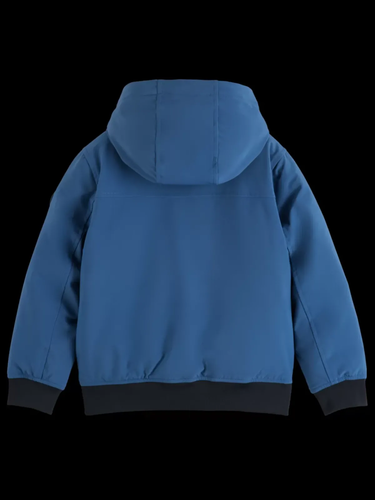Best CLASSIC HOODED SOFT-SHELL JACKET Kids/BOY Jackets & Coats
