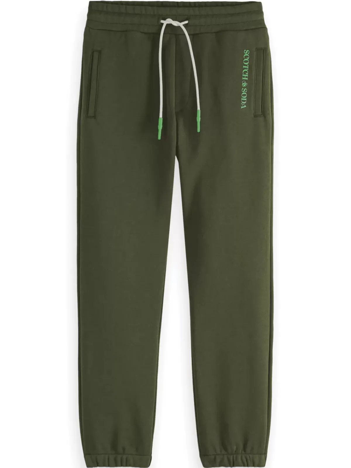 Clearance Classic logo sweatpants Kids/BOY Pants