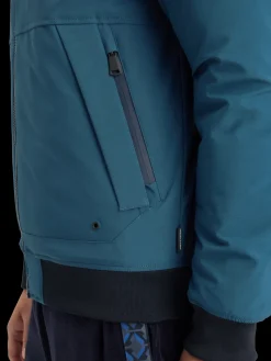 Fashion CLASSIC STRETCH HOODED SOFTSHELL Jackets & Coats