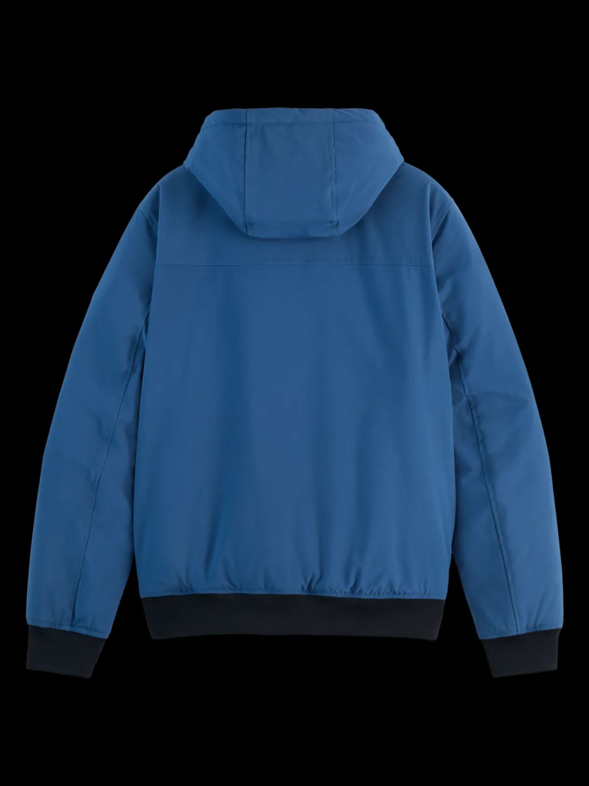 Fashion CLASSIC STRETCH HOODED SOFTSHELL Jackets & Coats