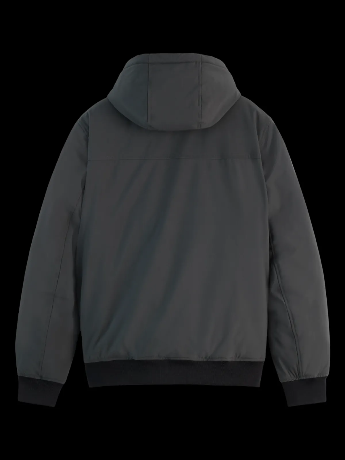 Fashion CLASSIC STRETCH HOODED SOFTSHELL Jackets & Coats