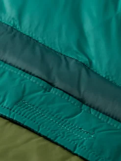 Outlet COLOURBLOCK PADDED JACKET Kids/BOY Jackets & Coats