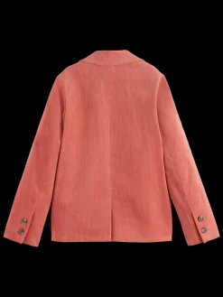 Discount CORDUROY BLAZER Kids Blazers & Gilets