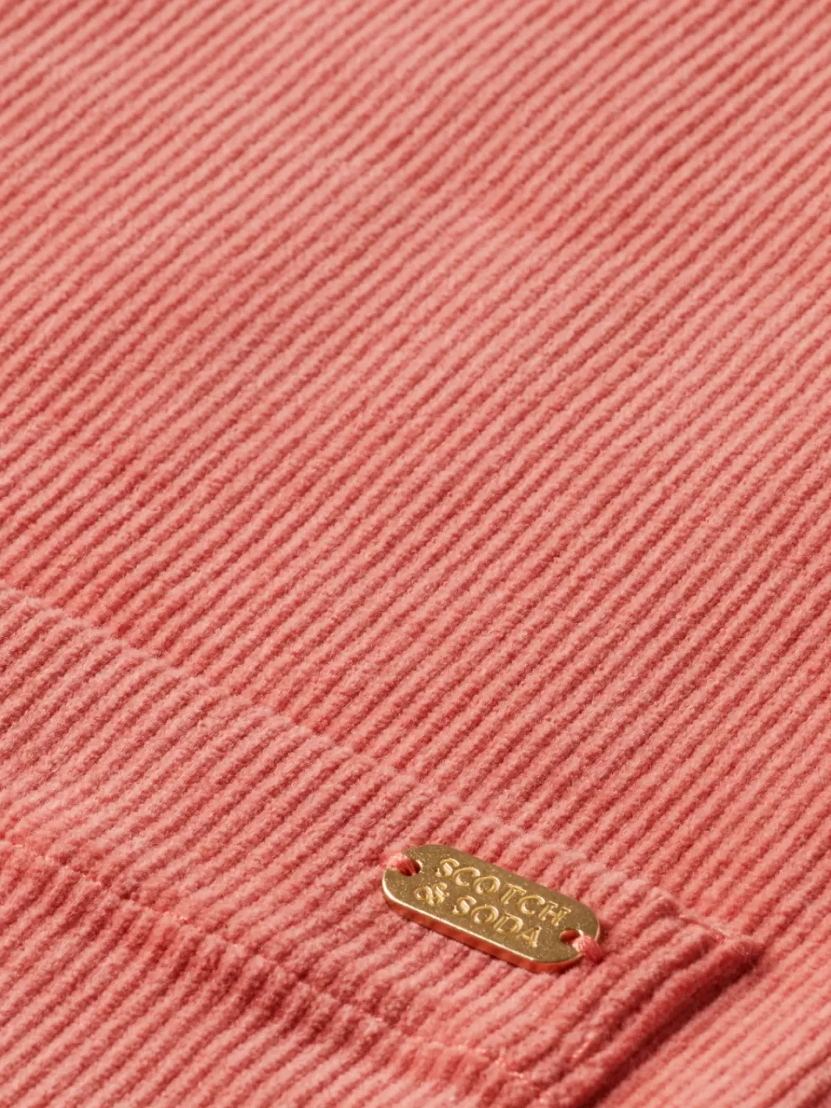 Discount CORDUROY BLAZER Kids Blazers & Gilets