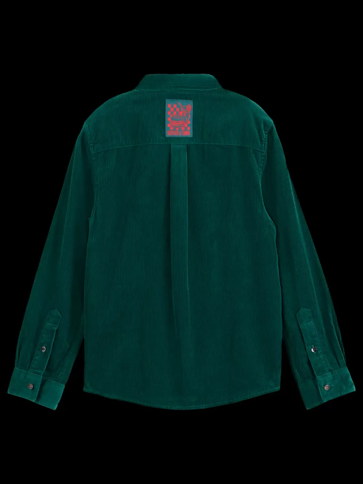 Online CORDUROY SHIRT Kids/BOY Shirts