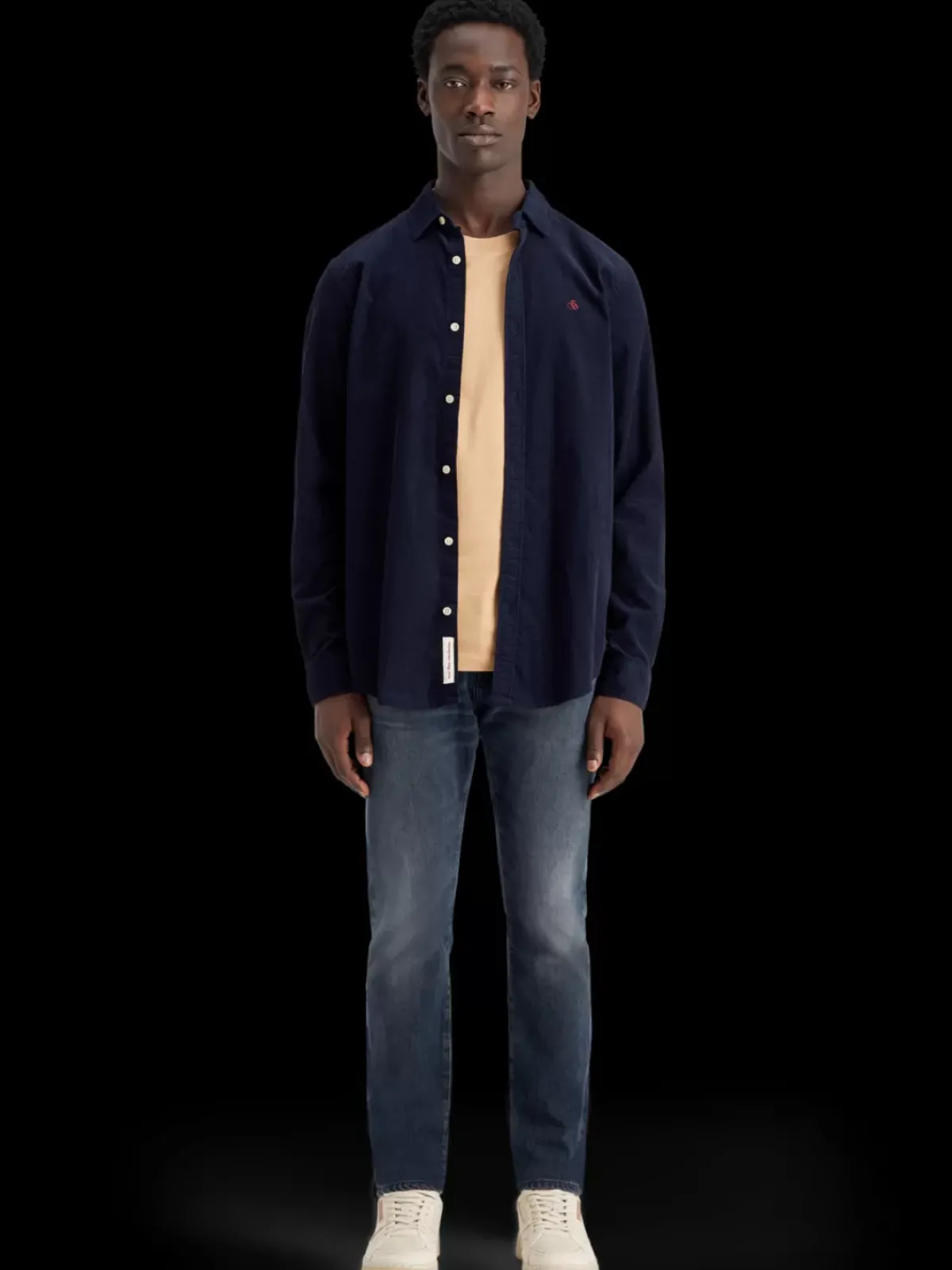 Discount Corduroy shirt Shirts
