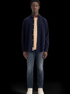 Outlet Corduroy Shirt Shirts