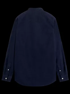 Outlet Corduroy Shirt Shirts