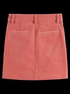 New CORDUROY SKIRT Kids Skirts & Shorts