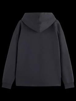Online CORE - 3 CROSSES HOODIE Sweatshirts & Hoodies