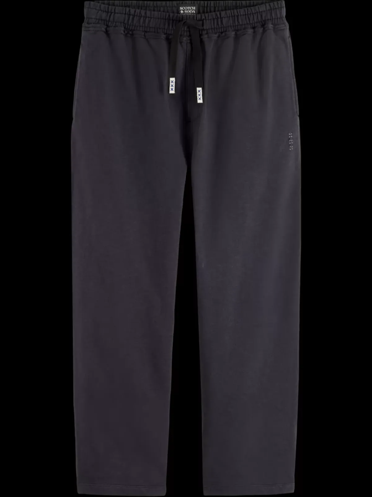Discount CORE - 3 CROSSES SWEATPANT Pants