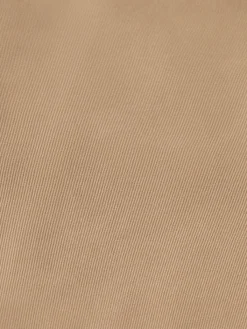 New Cotton blend short trenchcoat Women Jackets & Coats