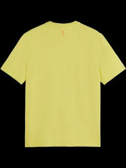 Sale Cotton linen t-shirt T-shirts & Polo Shirts