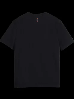 Sale Cotton linen t-shirt T-shirts & Polo Shirts