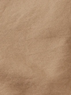 Sale COTTON WASHED PARKA Women Jackets & Coats