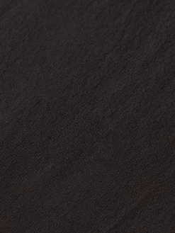 Outlet CREPE MIDI DRESS WITH CHEST POCKETS Women Dresses & Jumpsuits