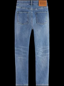 Best DEAN LOOSE TAPERED JEANS  - Kids/BOY Jeans