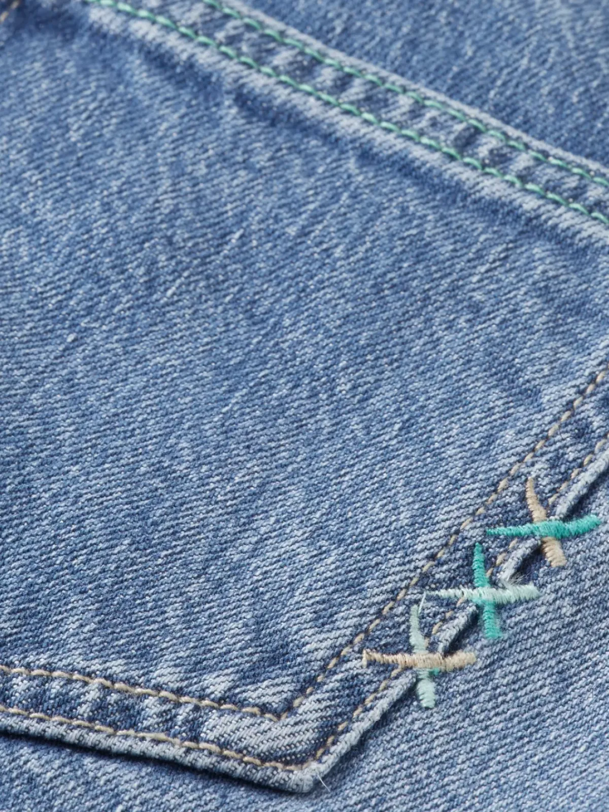 Best DEAN LOOSE TAPERED JEANS - Kids/BOY Jeans