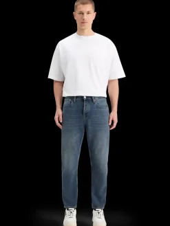 Sale DEAN LOOSE TAPERED JEANS - Jeans
