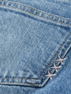 Best DENIM PATCH POCKET SKIRT - DREAM CATCHER Kids Skirts & Shorts