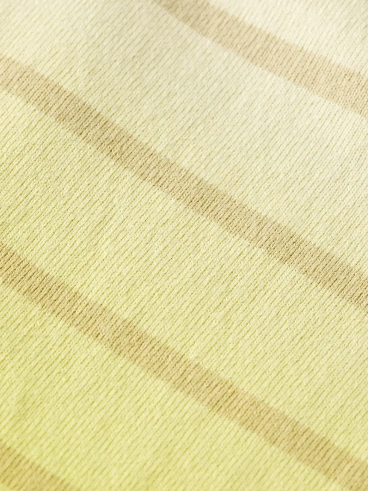 Clearance Dip dye striped ls t-shirt T-shirts & Polo Shirts