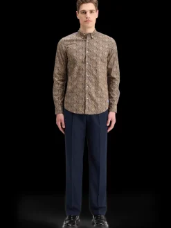Clearance DITSY AOP SHIRT Shirts
