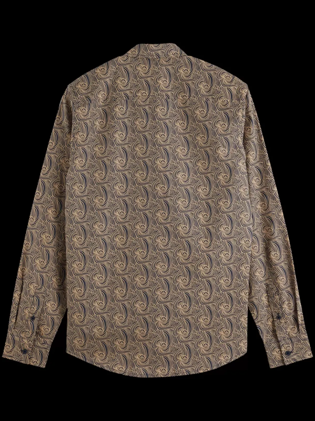 Clearance DITSY AOP SHIRT Shirts