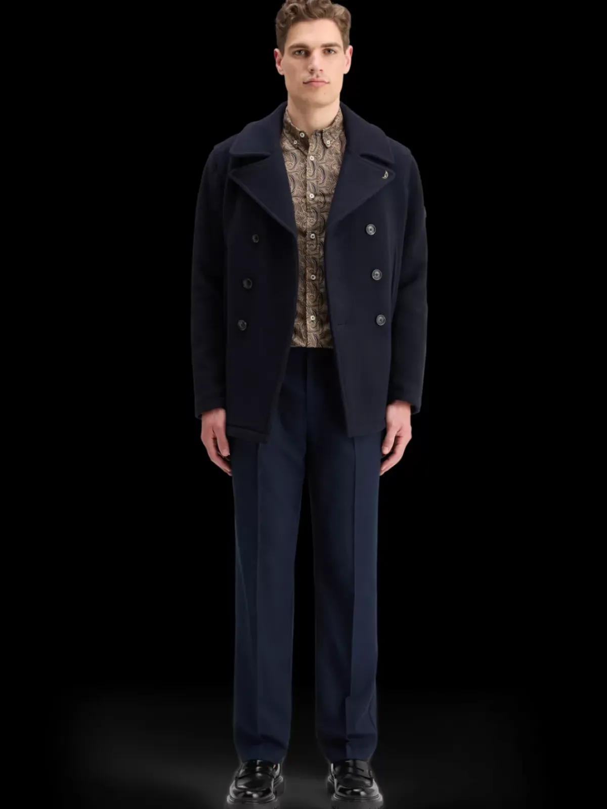 Clearance DITSY AOP SHIRT Shirts