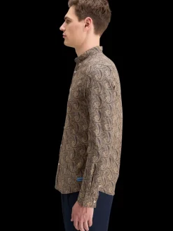 Clearance DITSY AOP SHIRT Shirts