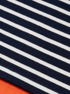 Discount DOUBLE LAYERED LONG-SLEEVED T-SHIRT Kids/BOY T-shirts
