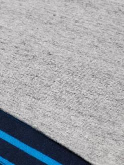 Discount DOUBLE LAYERED LONG-SLEEVED T-SHIRT Kids/BOY T-shirts