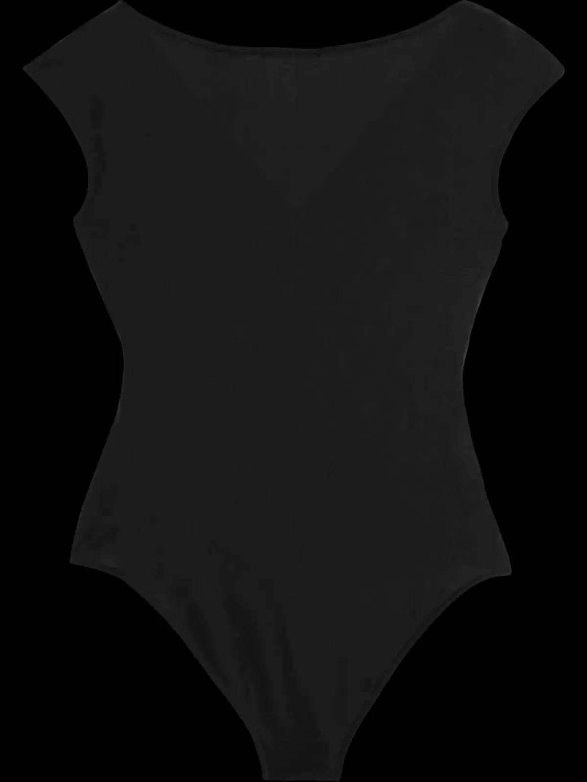 Best DRAPED SLEEVELESS FITTED BODY Women Tops & T-shirts
