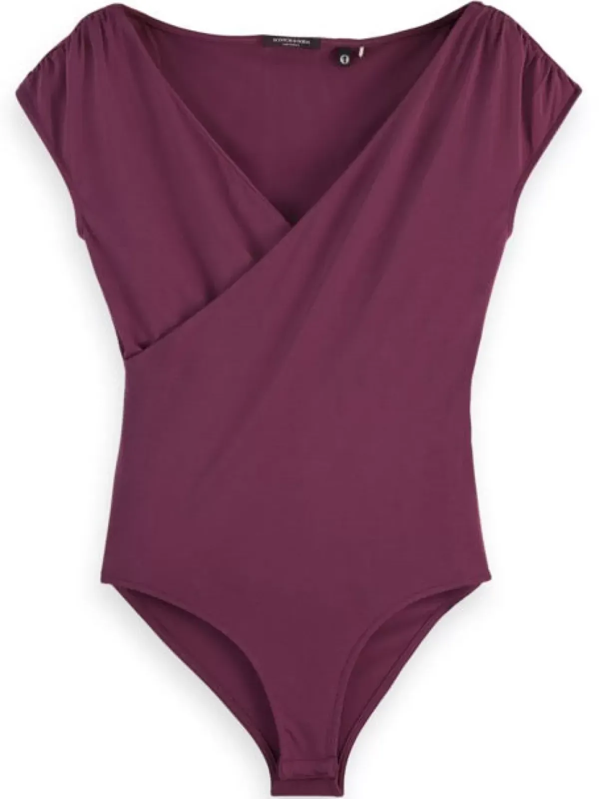 Best DRAPED SLEEVELESS FITTED BODY Women Tops & T-shirts