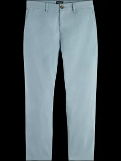 Online Drift - regular-tapered twill chino Pants