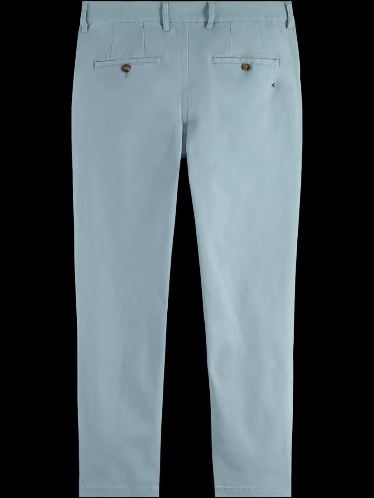 Online Drift - regular-tapered twill chino Pants