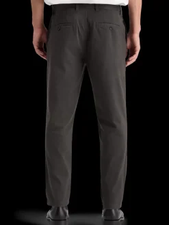Best DRIFT - REGULAR-TAPERED TWILL CHINO Pants