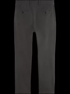 Best DRIFT - REGULAR-TAPERED TWILL CHINO Pants