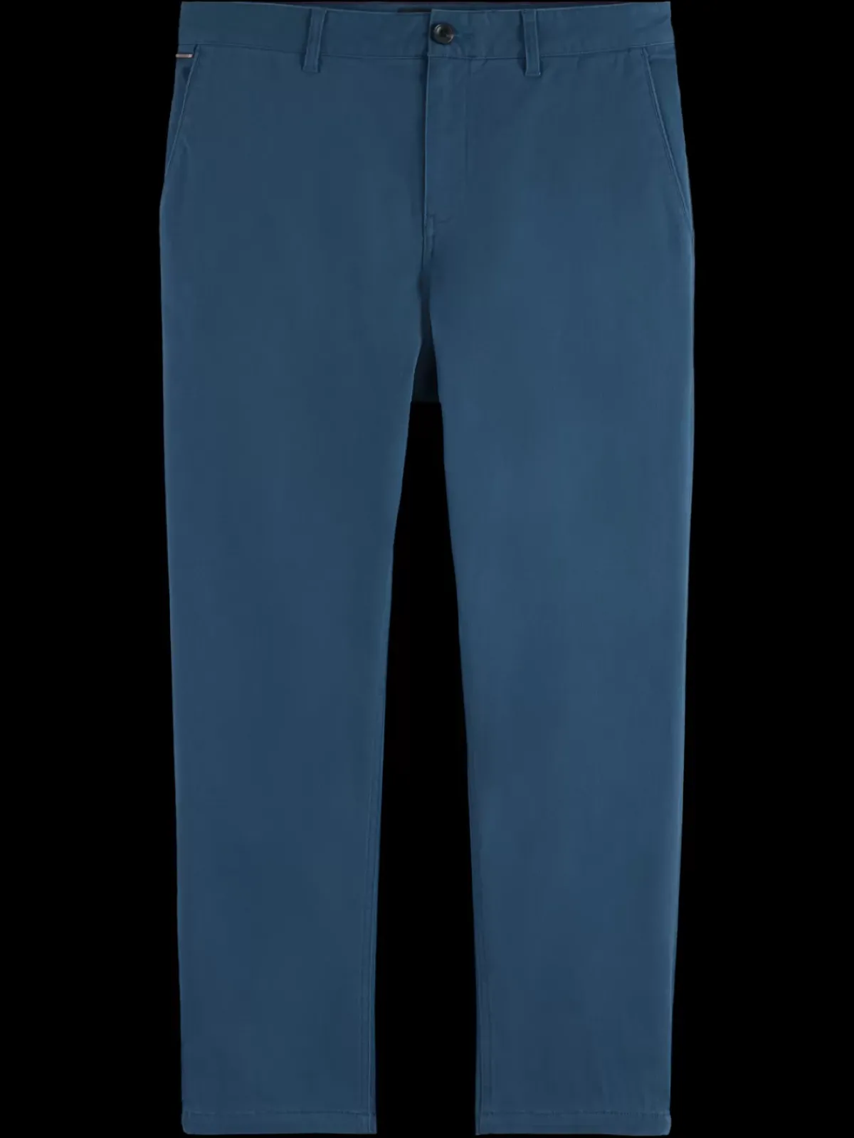 Best DRIFT - REGULAR-TAPERED TWILL CHINO Pants