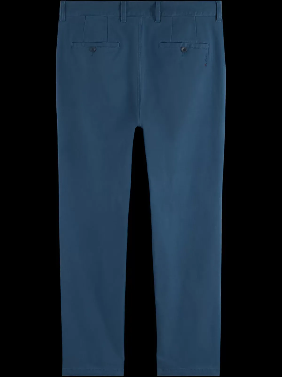 Best DRIFT - REGULAR-TAPERED TWILL CHINO Pants