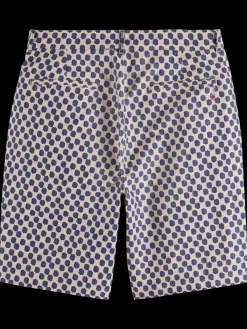 Discount Drift- printed lightweight cotton canvas short Shorts