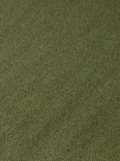 Best Dropped shoulder mock neck Knitwear