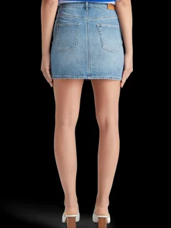 Sale Easy 5 pocket denim skirt - Women Skirts & Shorts