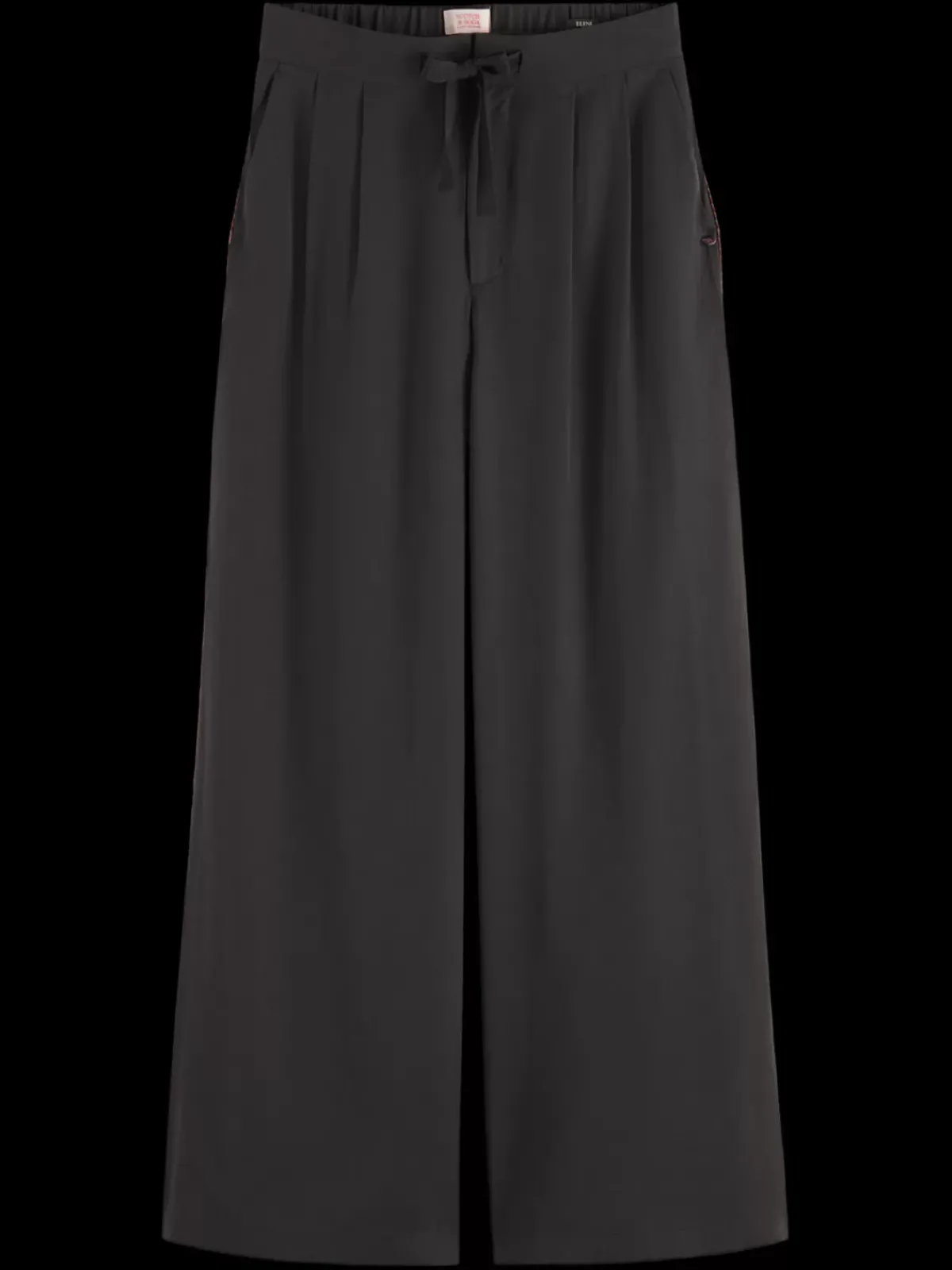 Sale ELENI MULTICOLOUR PIPING PYJAMA PANT Women Pants