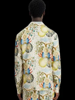 Online EMBASSY OF THE FREE MIND PRINTED SHIRT Shirts