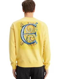 Sale EMBASSY OF THE FREE MIND SWEATSHIRT Sweatshirts & Hoodies