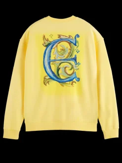 Sale EMBASSY OF THE FREE MIND SWEATSHIRT Sweatshirts & Hoodies