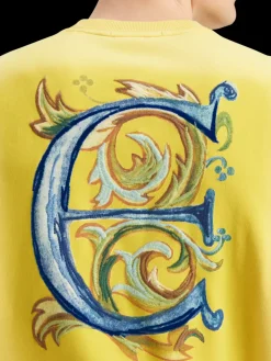 Sale EMBASSY OF THE FREE MIND SWEATSHIRT Sweatshirts & Hoodies