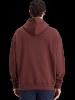New Embroidered artwork hoodie Sweatshirts & Hoodies