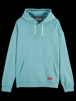 Sale EMBROIDERY ARTWORK HOODIE Sweatshirts & Hoodies